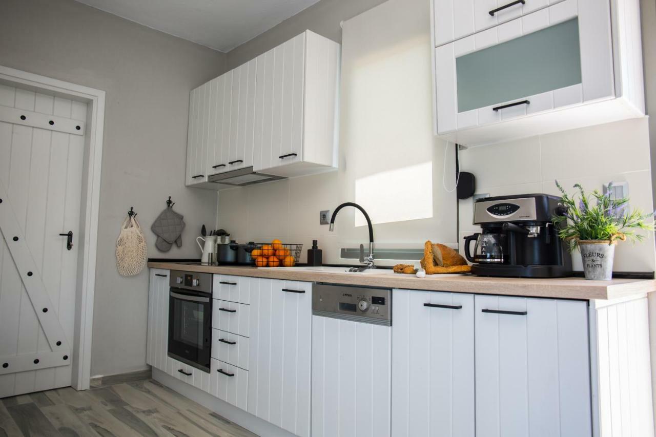 Ananda Homes ペフコホリ エクステリア 写真