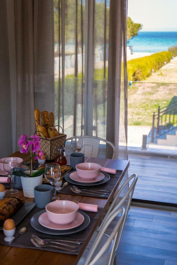 Ananda Homes ペフコホリ エクステリア 写真