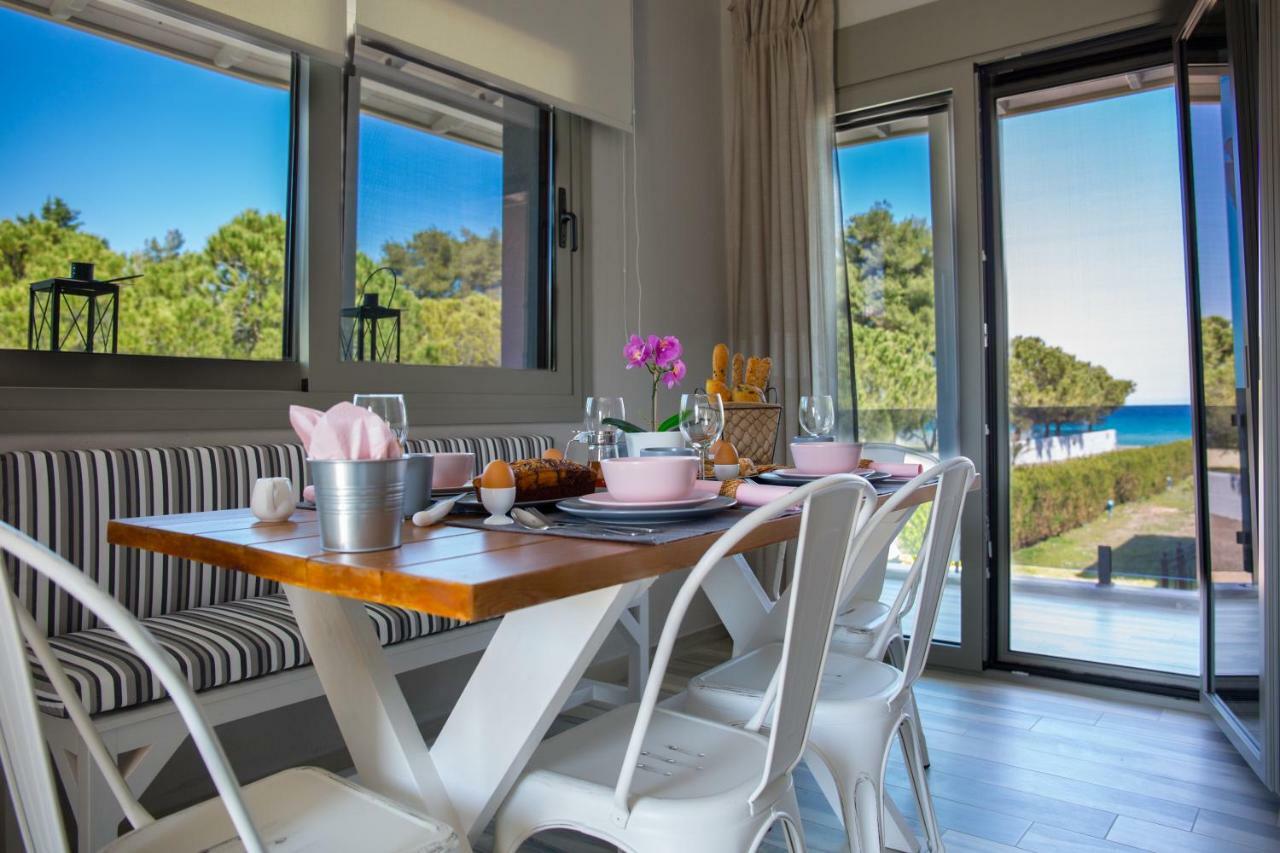 Ananda Homes ペフコホリ エクステリア 写真