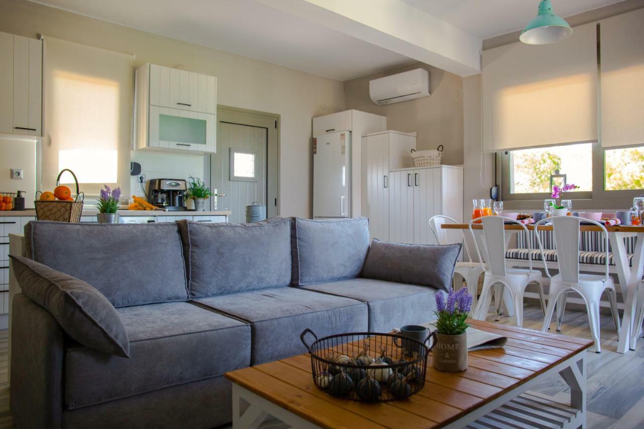 Ananda Homes ペフコホリ エクステリア 写真