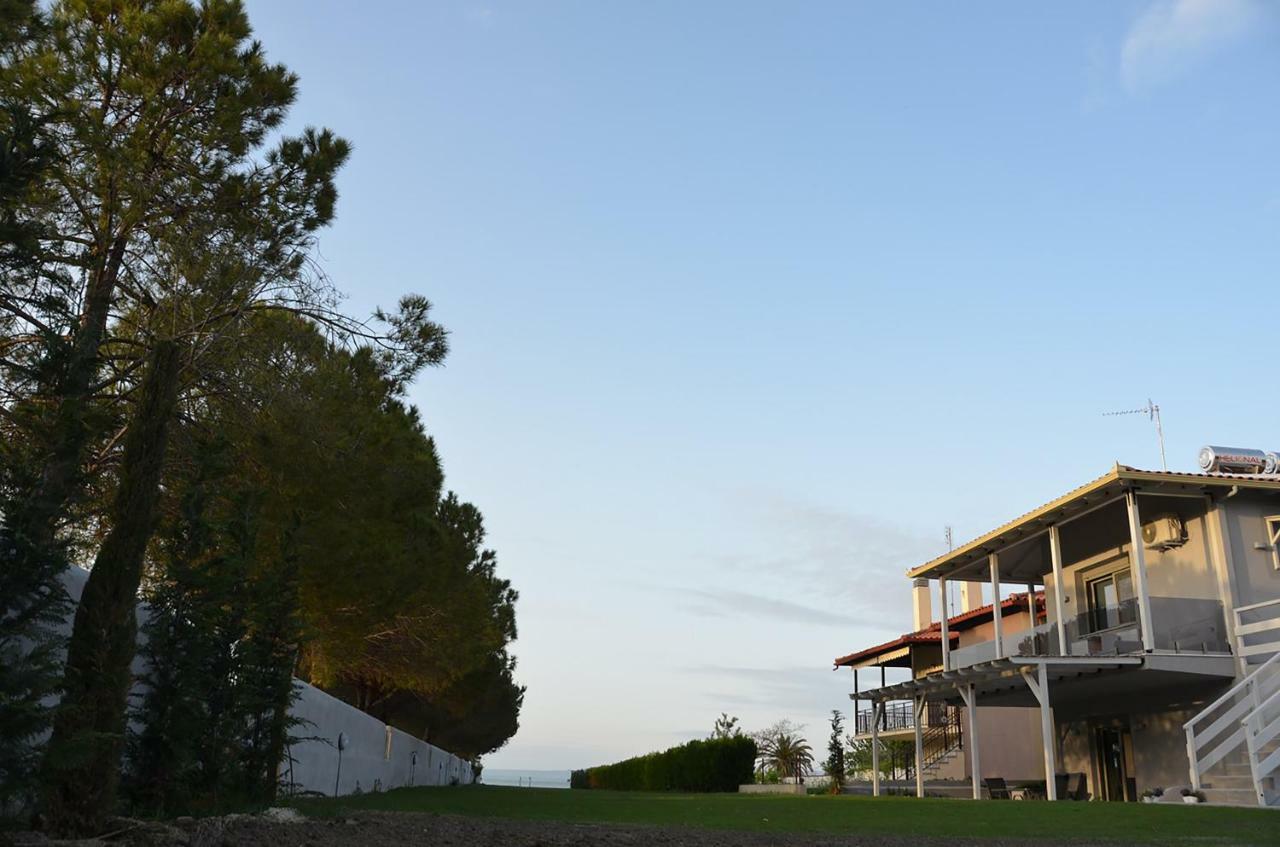 Ananda Homes ペフコホリ エクステリア 写真