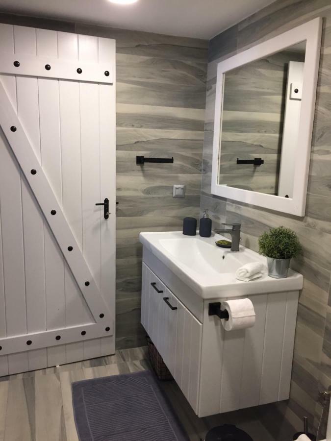 Ananda Homes ペフコホリ エクステリア 写真